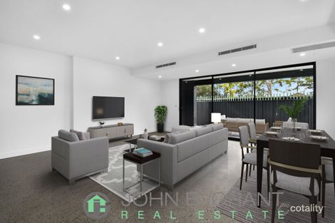 Property photo of 1 Kenthurst Place Chester Hill NSW 2162