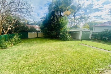 Property photo of 36 Claremont Avenue Adamstown Heights NSW 2289