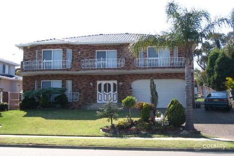 32 Coachwood Cres, Alfords Point, NSW 2234