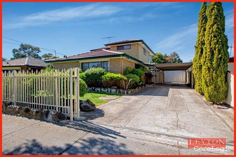 Property photo of 60 Corio Drive Springvale South VIC 3172