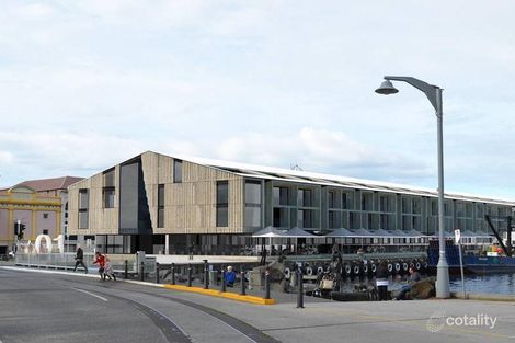 1 Hunter St, Hobart, TAS 7000