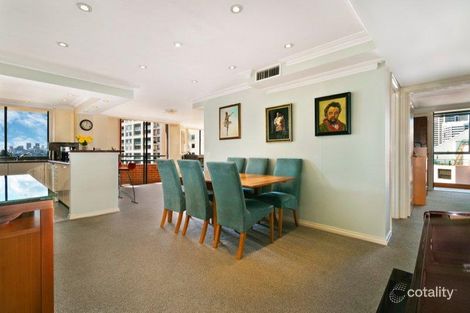 Property photo of 115/1-29 Bunn Street Pyrmont NSW 2009