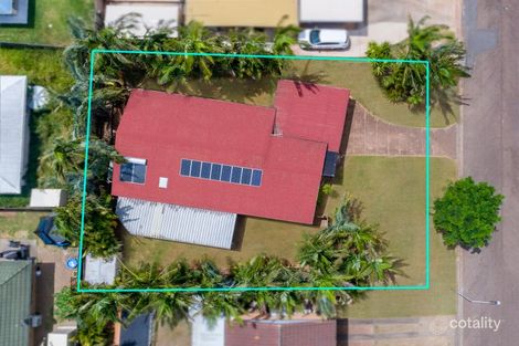 Property photo of 7 Toormore Street Bracken Ridge QLD 4017