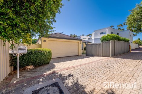 Property photo of 4 Rockett Lane Cottesloe WA 6011