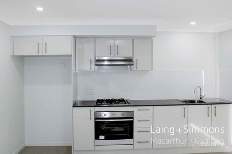 89 Richmond Rd, Oran Park, NSW 2570