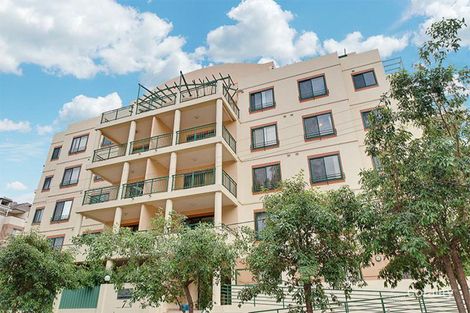 8/7 Freeman Rd, Chatswood, NSW 2067