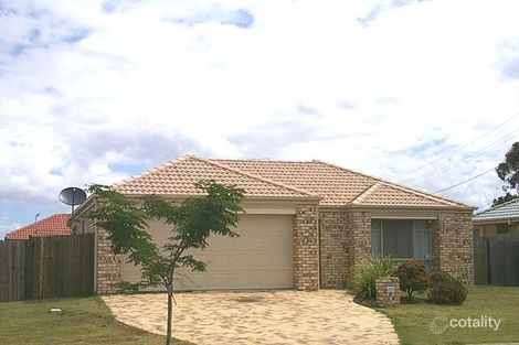 6 Hampshire Ct, Calamvale, QLD 4116