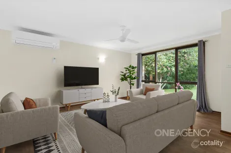 Property photo of 25 Elia Avenue Nowra NSW 2541