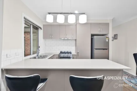 Property photo of 1 Rowan Drive Doveton VIC 3177