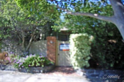 Property photo of 4 Sandringham Road Sandringham VIC 3191