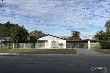 20 Eugene St, Boronia Heights, QLD 4124