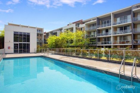Property photo of 217/268 Pitt Street Waterloo NSW 2017