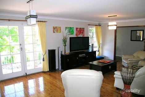 Property photo of 47 Carver Crescent Baulkham Hills NSW 2153