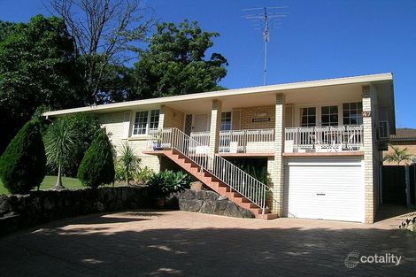 Property photo of 47 Carver Crescent Baulkham Hills NSW 2153