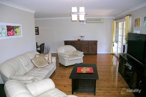 Property photo of 47 Carver Crescent Baulkham Hills NSW 2153
