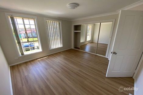 Property photo of 2/1 Lions Avenue Lurnea NSW 2170