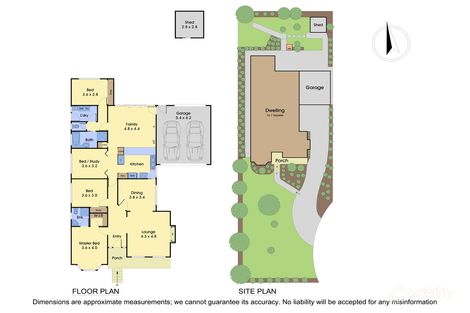 Property photo of 4 Tolga Court Bayswater VIC 3153
