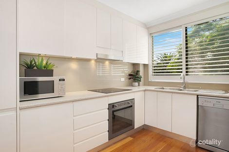 Property photo of 11/39-45 Kensington Road Kensington NSW 2033