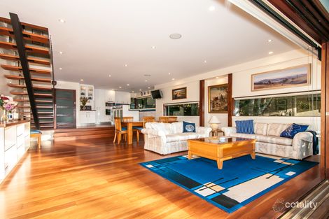 Property photo of 40 Wirringulla Avenue Elvina Bay NSW 2105