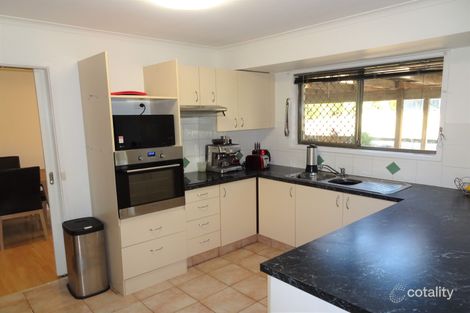 Property photo of 142 Beaudesert Nerang Road Nerang QLD 4211