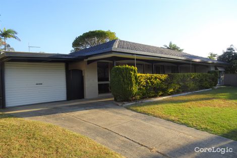 Property photo of 142 Beaudesert Nerang Road Nerang QLD 4211