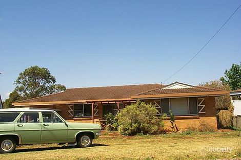 Property photo of 52 Jack Street Darling Heights QLD 4350