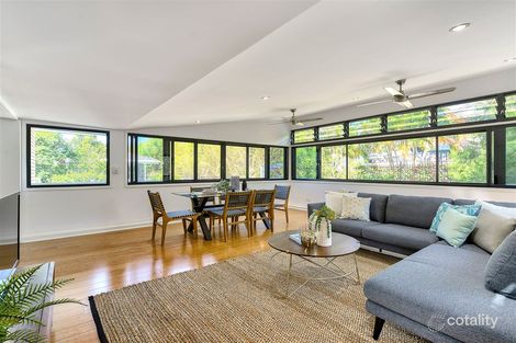 Property photo of 3/34 Dutton Street Hawthorne QLD 4171