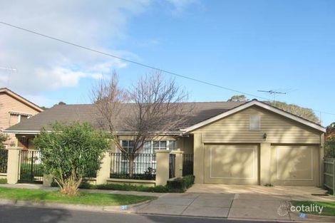 Property photo of 30 Wood Street Beaumaris VIC 3193