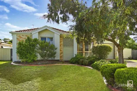 52 Colorado Dr, Blue Haven, NSW 2262