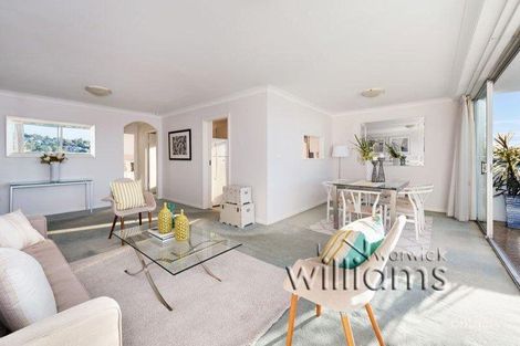 Property photo of 63/90 St Georges Crescent Drummoyne NSW 2047