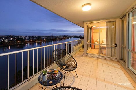Property photo of 24/56 Dunmore Terrace Auchenflower QLD 4066