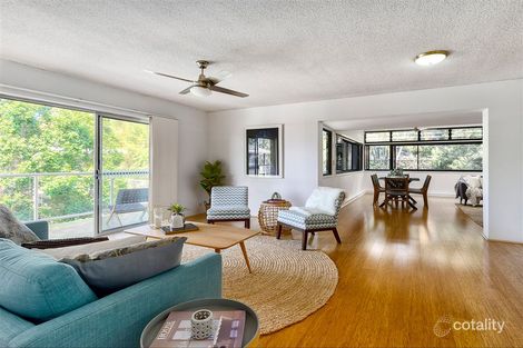 Property photo of 3/34 Dutton Street Hawthorne QLD 4171