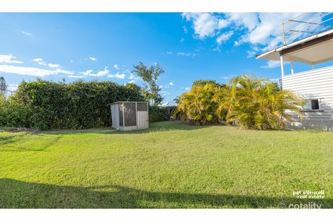 Property photo of 40 Glencoe Street The Range QLD 4700