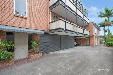 3/31 Dorset St, Ashgrove, QLD 4060