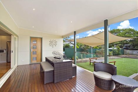 Property photo of 7 Taronga Street Como NSW 2226