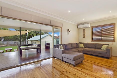 Property photo of 7 Taronga Street Como NSW 2226