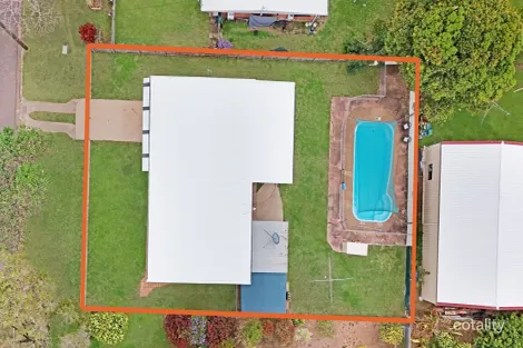 Property photo of 12 Glenlyon Drive Wulguru QLD 4811