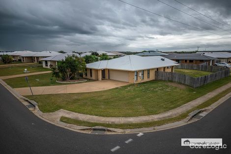 Property photo of 2 Boatwright Avenue Gracemere QLD 4702