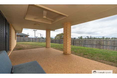 Property photo of 2 Boatwright Avenue Gracemere QLD 4702