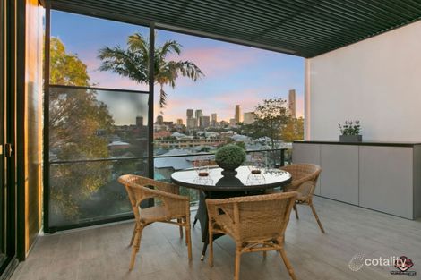 203/116 Annie St, New Farm, QLD 4005