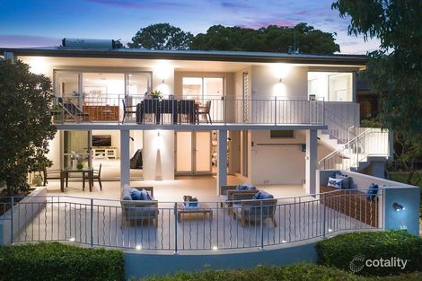 Property photo of 40B Albany Street Point Frederick NSW 2250