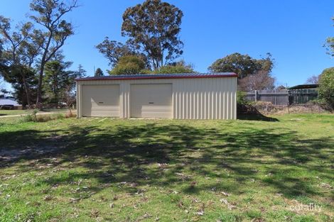 Property photo of 37 Wallangarra Road Stanthorpe QLD 4380