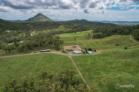Property photo of 27 Murray Lane Cawarral QLD 4702