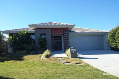 4 Elsey Ct, Pimpama, QLD 4209
