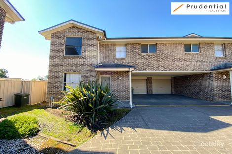 11/7 Thomas Rose Dr, Rosemeadow, NSW 2560