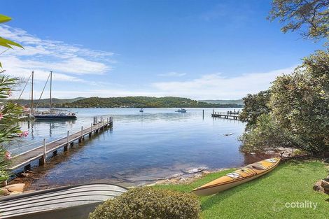 Property photo of 40B Albany Street Point Frederick NSW 2250