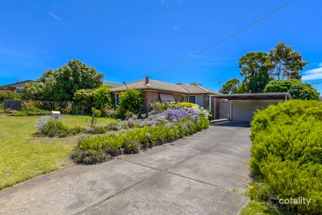 Property photo of 80 Holts Lane Darley VIC 3340