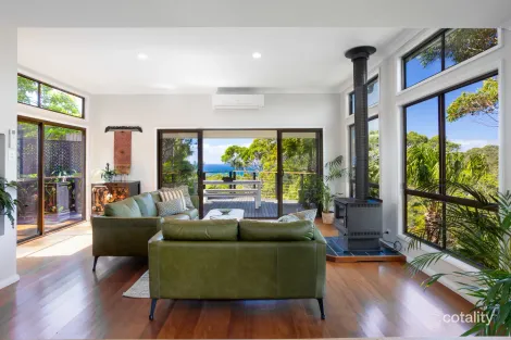 Property photo of 45A Chisholm Avenue Avalon Beach NSW 2107