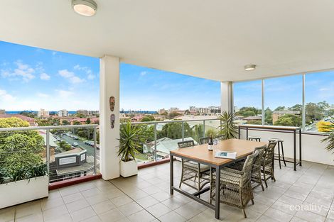 9/46-48 Church St, Wollongong, NSW 2500