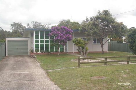 34 Glacken St, Harrington, NSW 2427